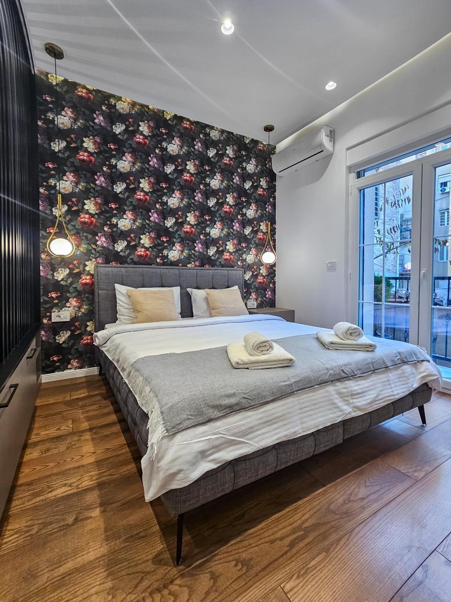 City Life Belgrad Zewnętrze zdjęcie